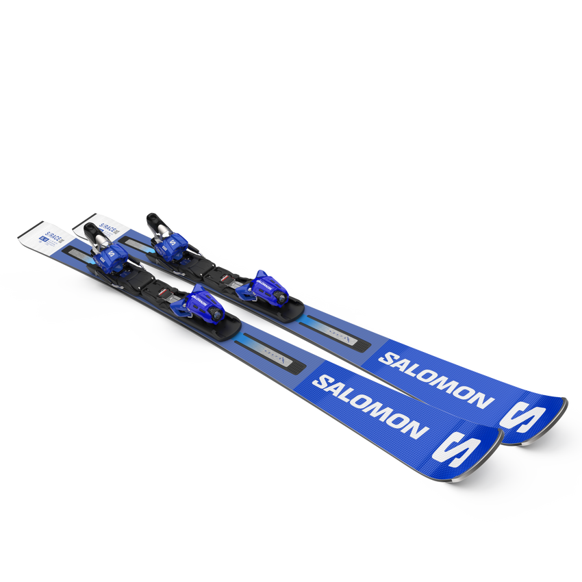 新品プレチューン済!2024-25 S/RACE SL12 + X12TL GW サロモン 新品プレチューン済!2024-25 S/RACE SL12 + X12TL GW サロモン