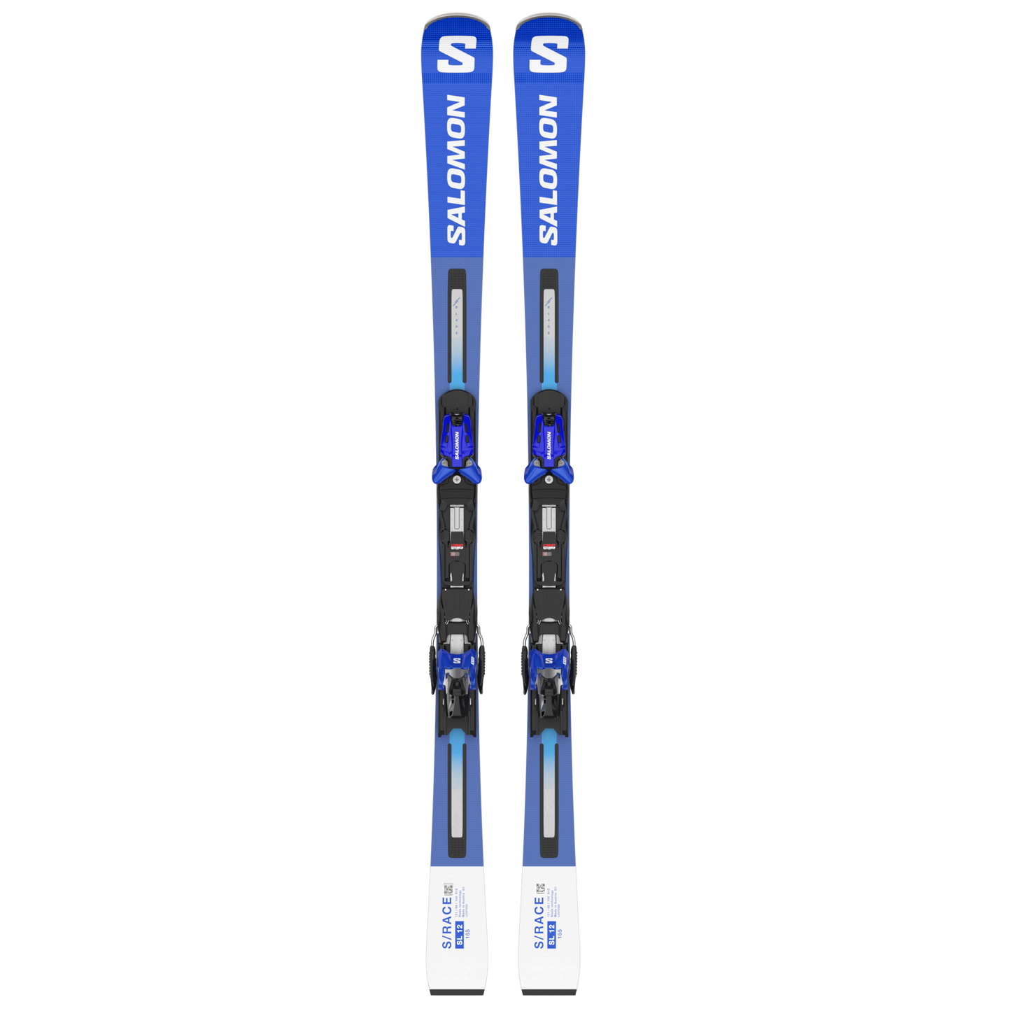 サロモン S/RACE SL 155 X12ビンディング サロモン S/RACE SL 155 X12ビンディング SALOMON サロモン