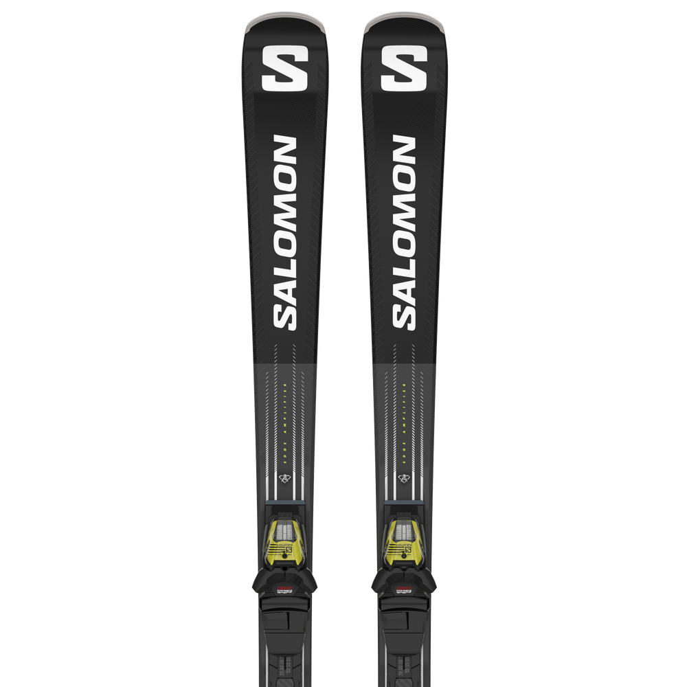 Salomon サロモン S/MAX SX R14.0 スキー板 165 - スキー