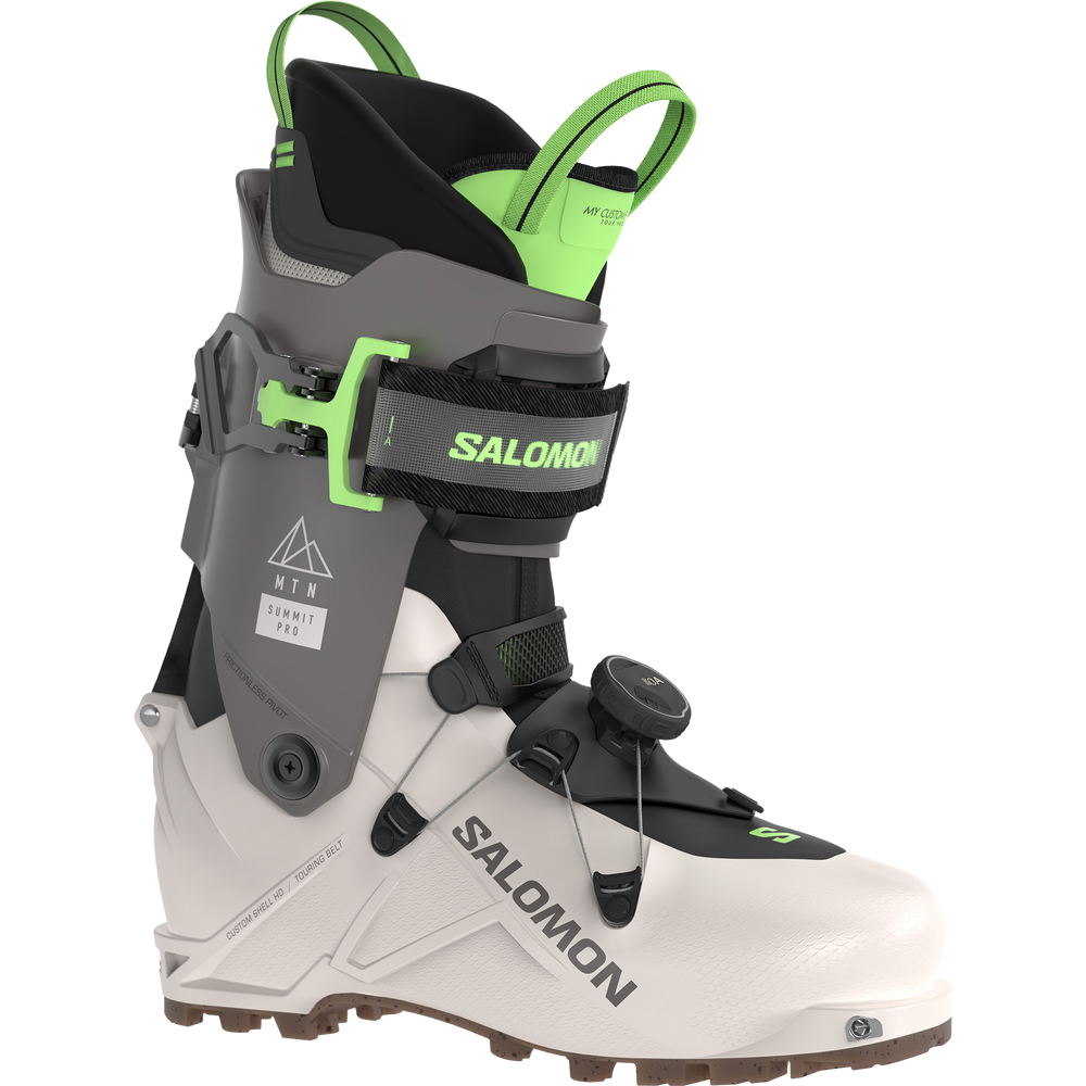 MTN SUMMIT PRO