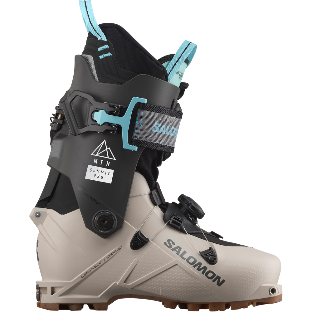 MTN SUMMIT PRO