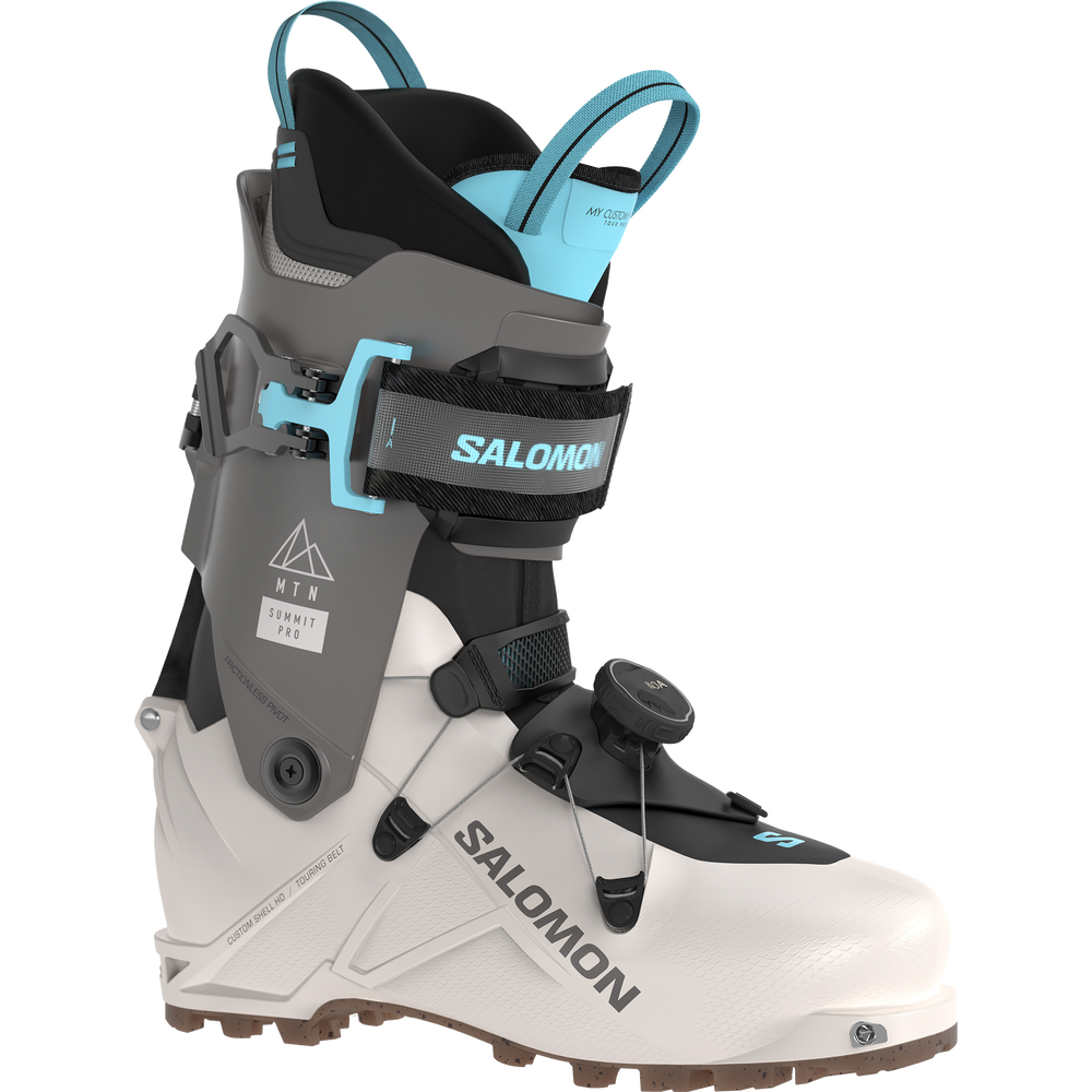 MTN SUMMIT PRO