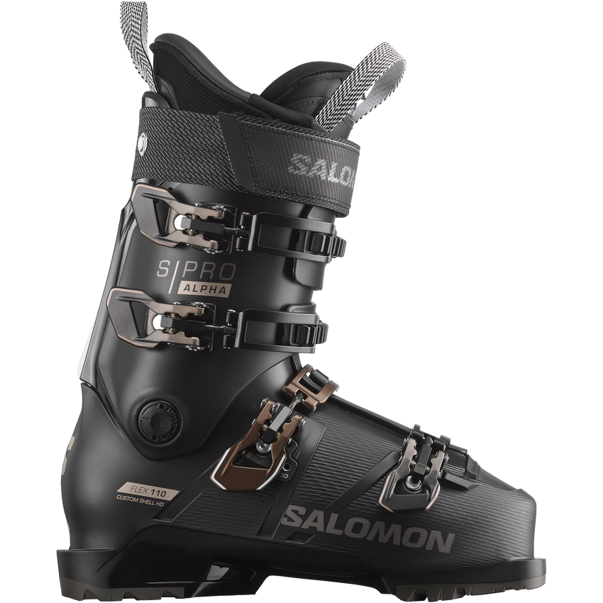 スキーSALOMON S/PRO 110 スキーブーツ　サイズ28/28.5