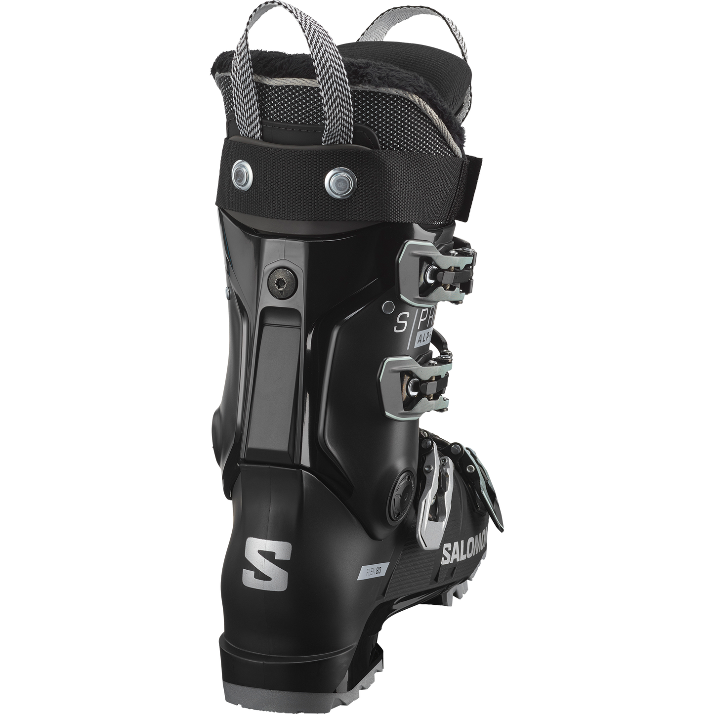 S/PRO ALPHA 80