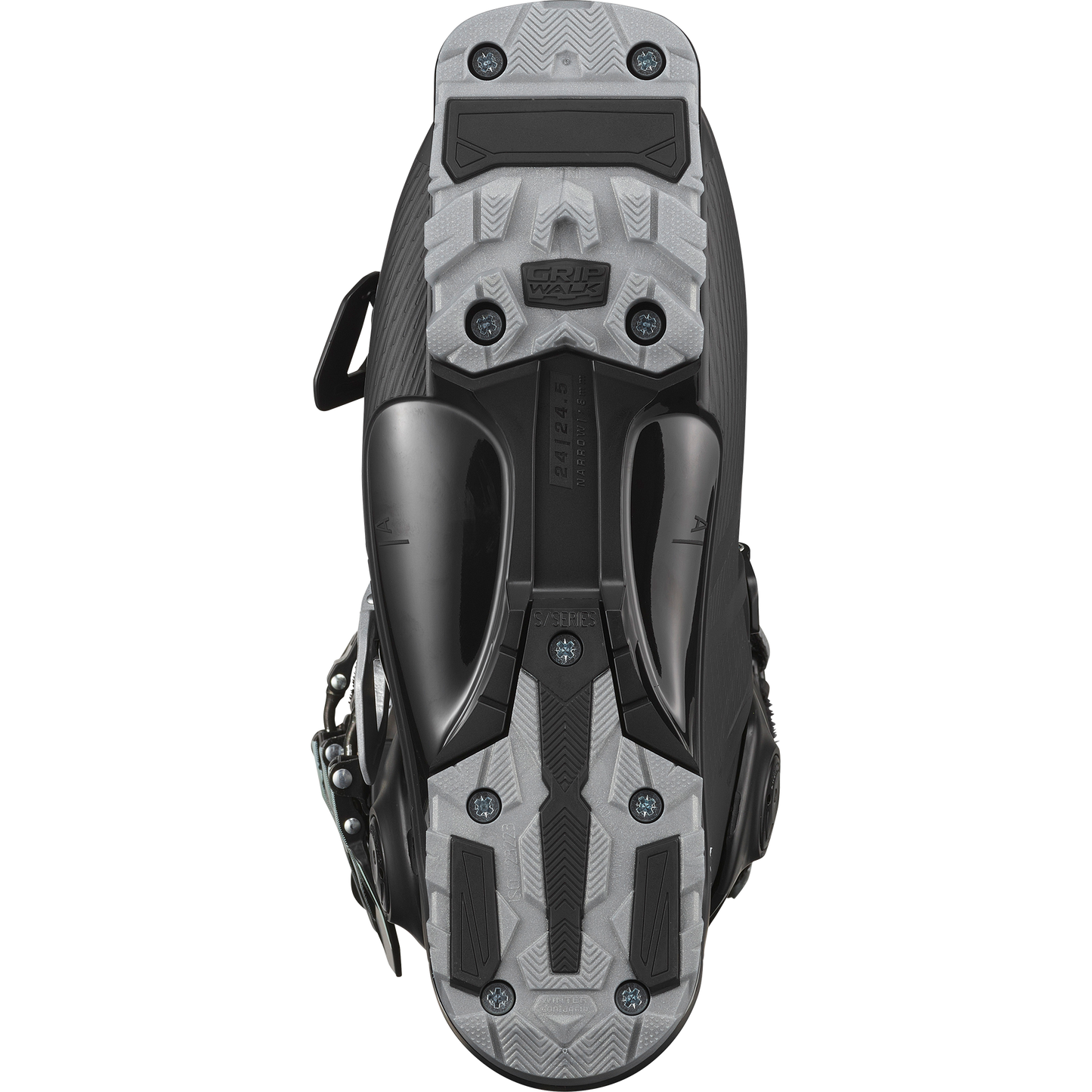 S/PRO ALPHA 80