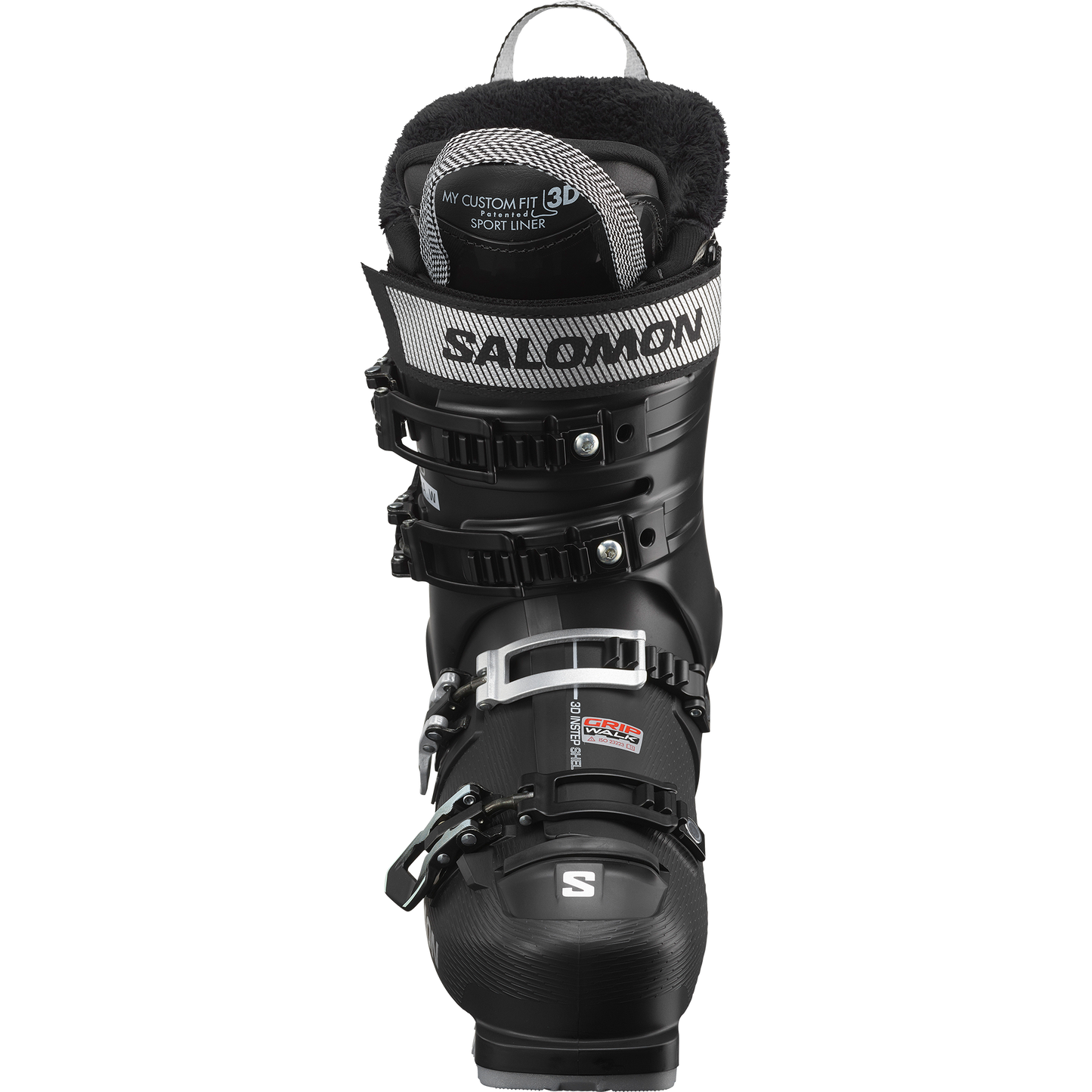 S/PRO ALPHA 80