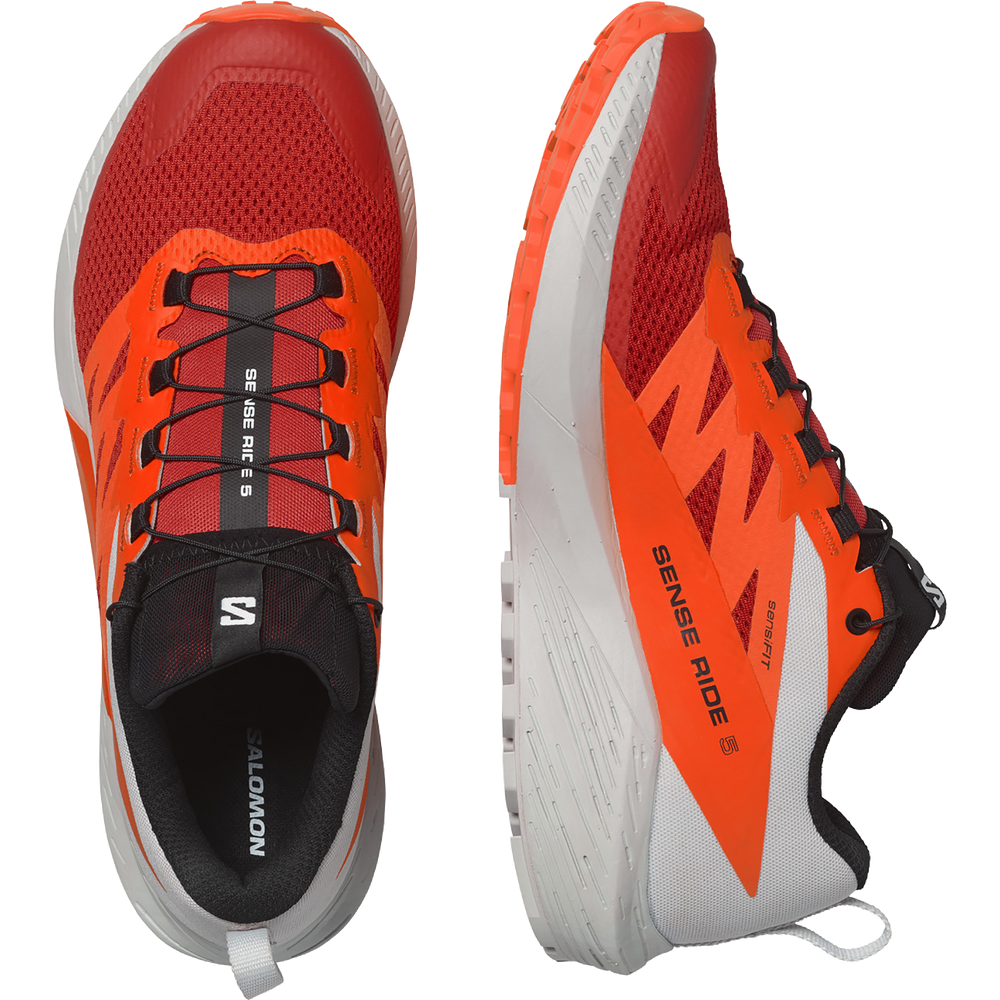 Salomon sense ride clearance ultra