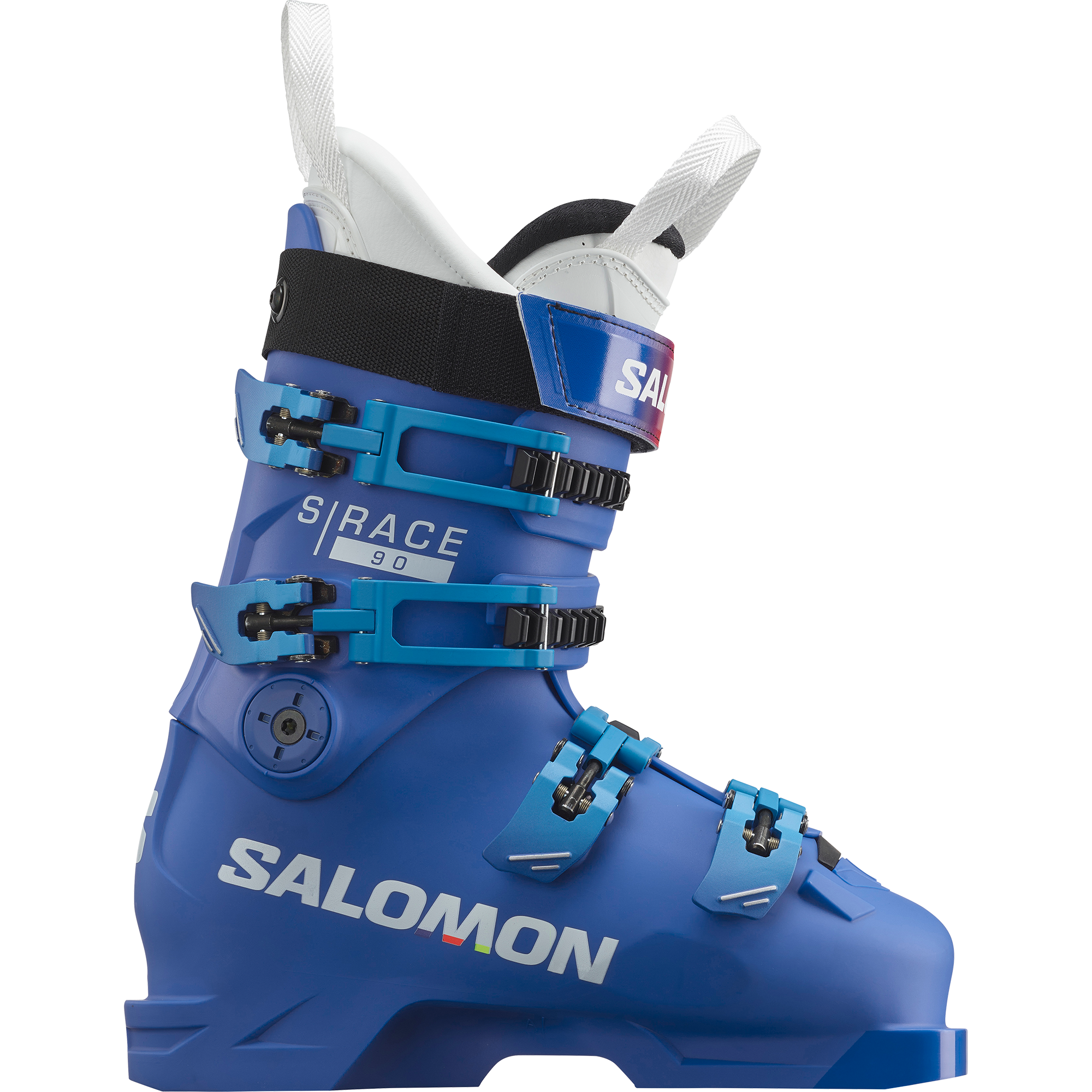SALOMON サロモン S RACE 90 25.5 未使用 スキー ブーツ