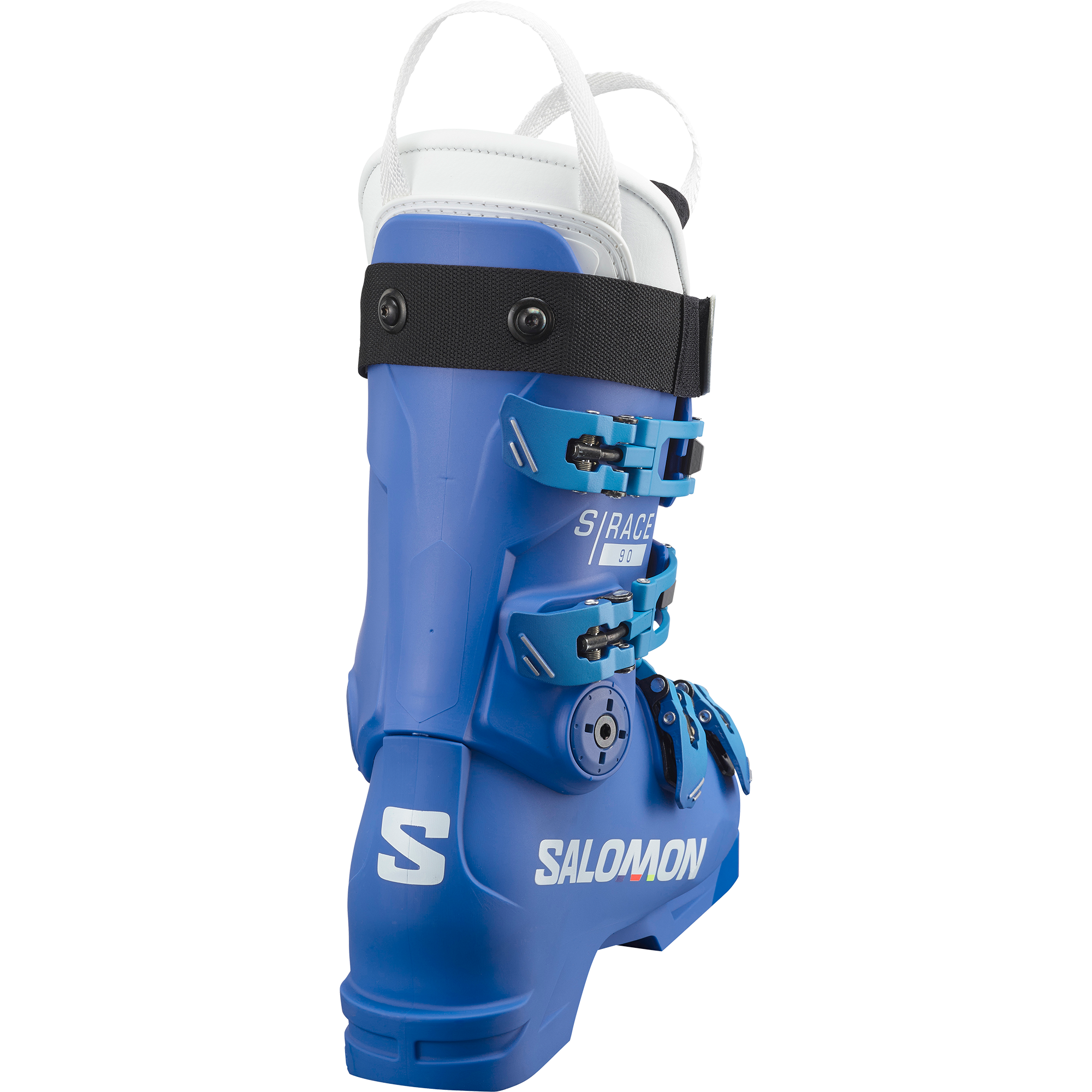 SALOMON サロモン S RACE 90 25.5 未使用 スキー ブーツ - ブーツ(男性用)