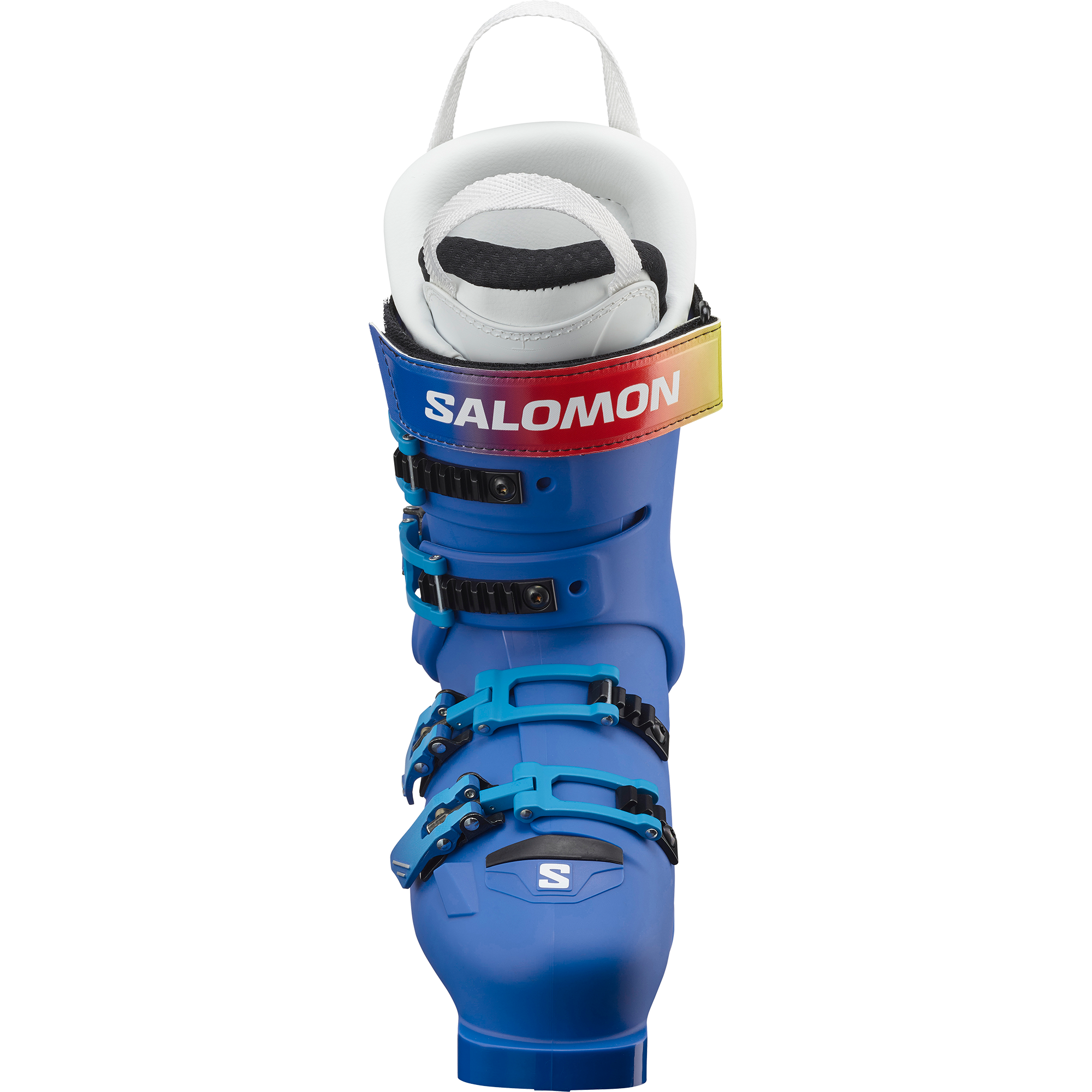 豊富な好評SALOMON サロモン S/RACE 130/22.5cm 新品 22.5cm