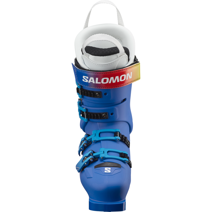 SALOMON Q85 LAB916 ブレーキ90mm性別メンズ - スキー