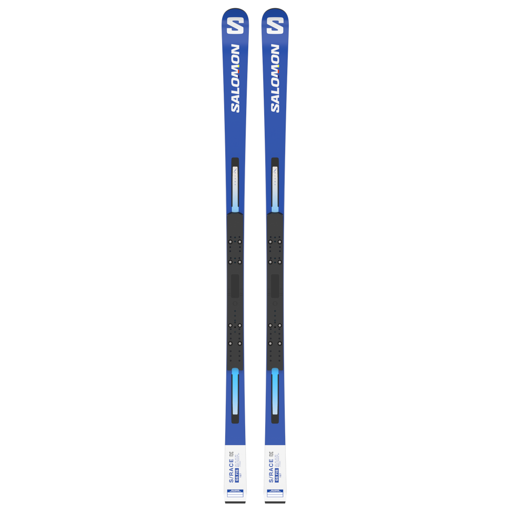 NX S/RACE FIS GS 187 27m