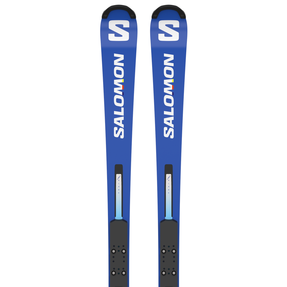 サロモン Ｓレース ショット ＳＬ 165cm - スキー