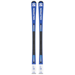 NX S/RACE FIS SL 165