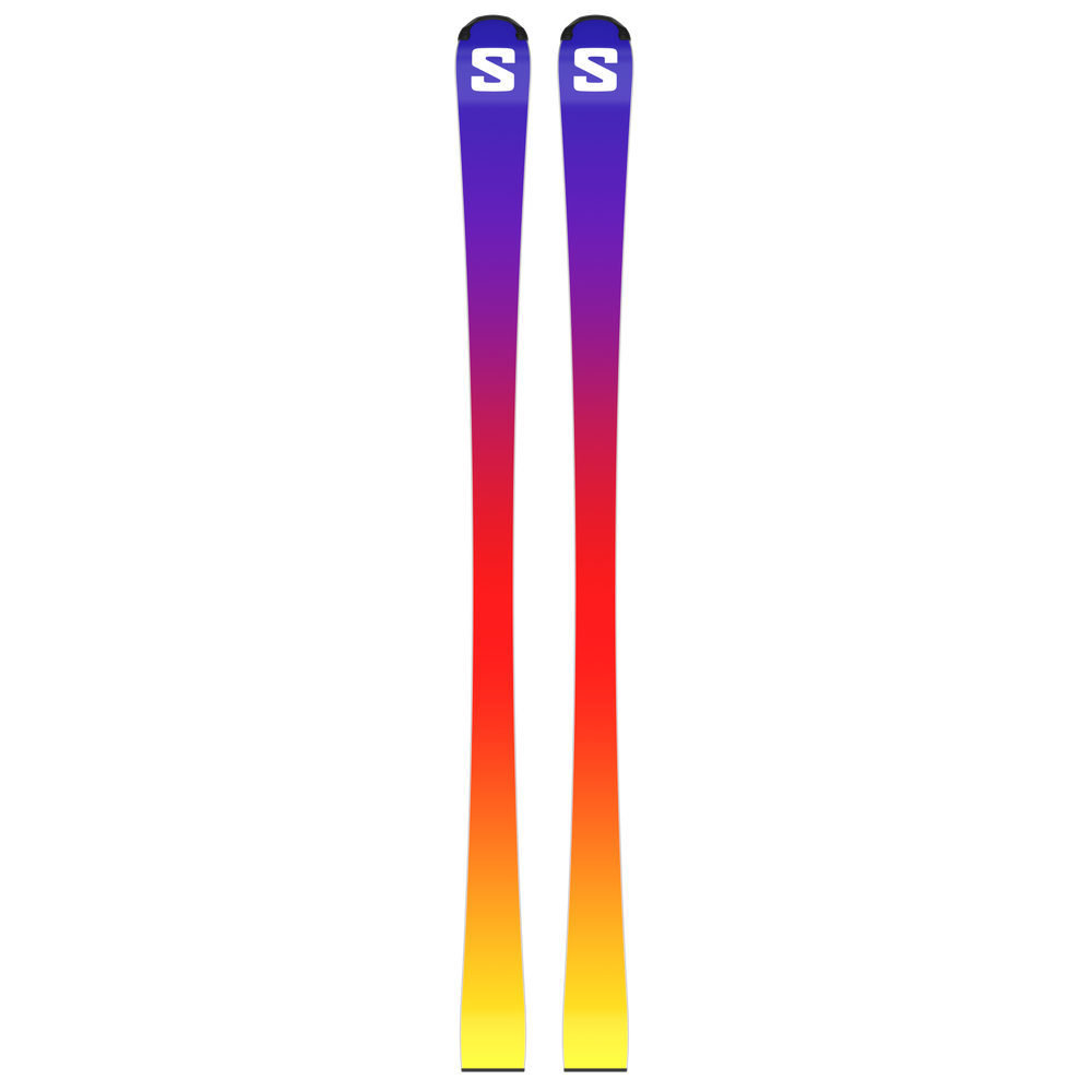 NX S/RACE FIS SL 165
