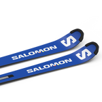 NX S/RACE FIS SL 165