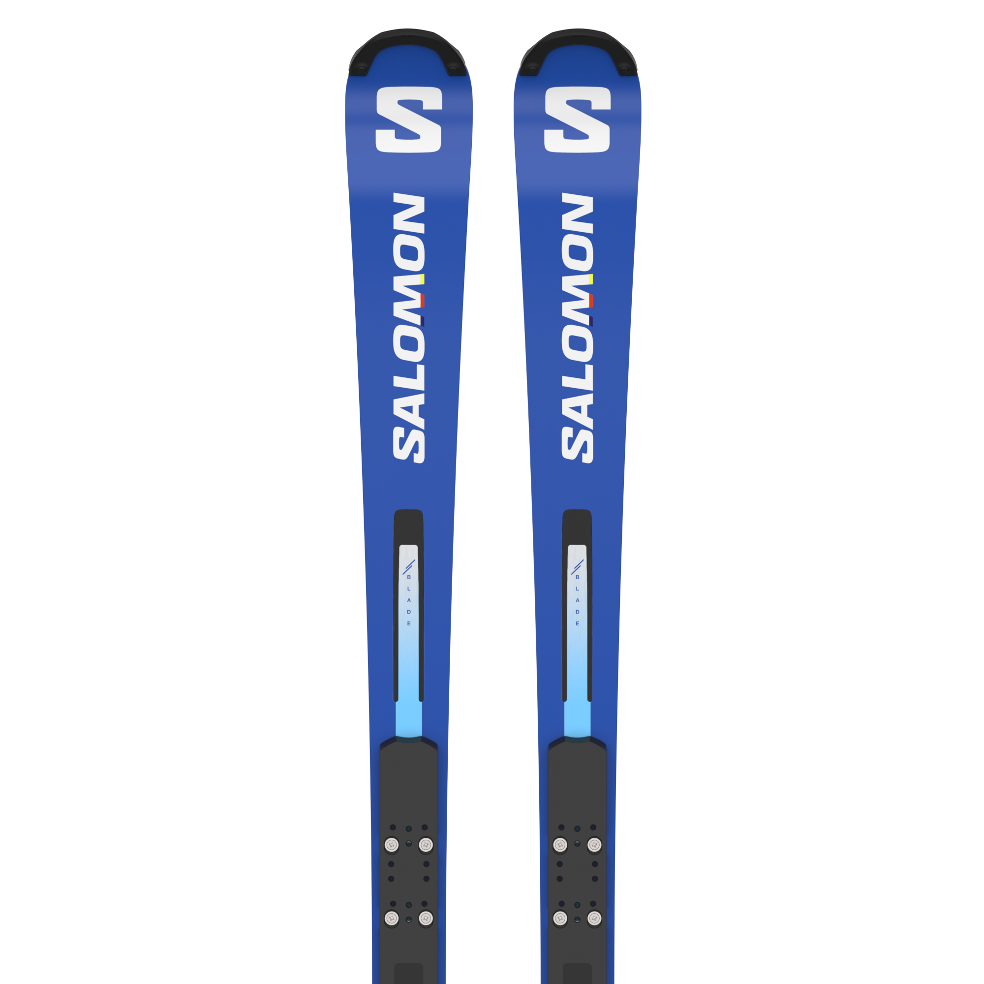 中学生が6日程使用しましたサロモン FIS SL レーシング スキー板 157cm