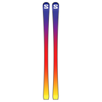 NX S/RACE FIS SL 157