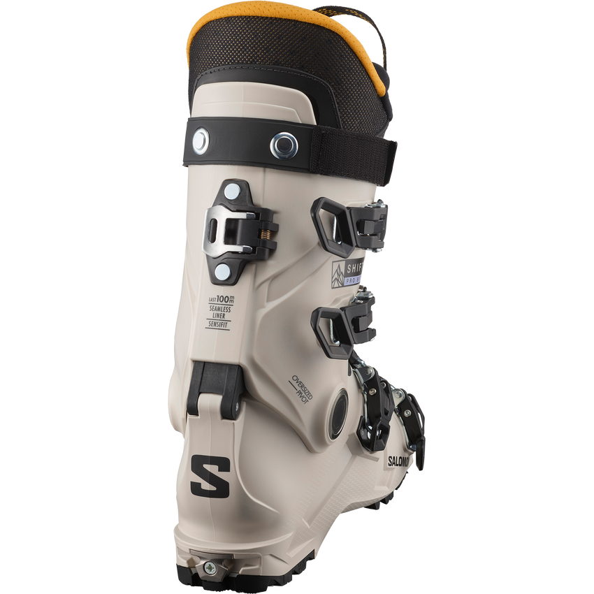 SHIFT PRO 80T AT