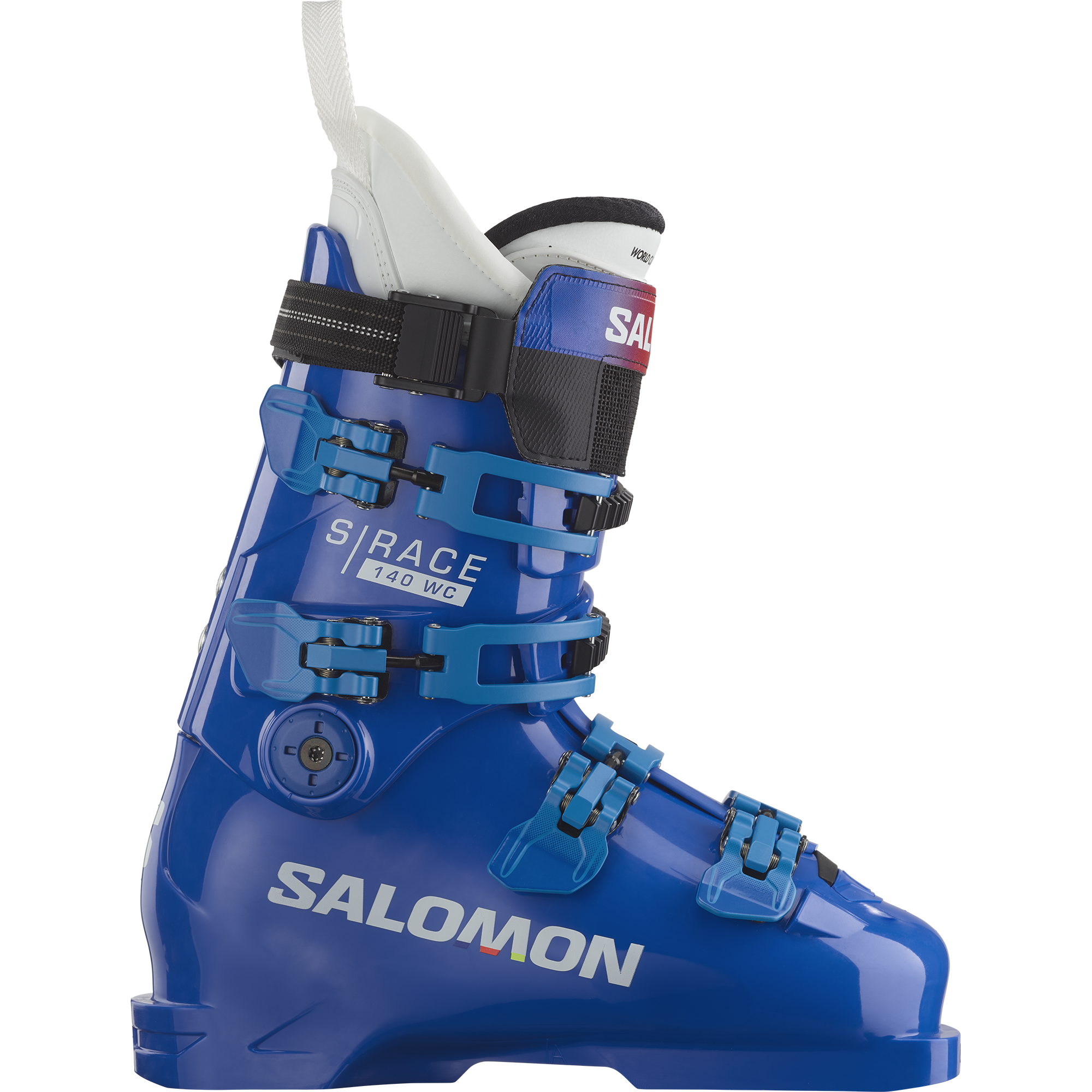 スキーブーツ レディース Salomon RS 75W 24.0 美品 スキーブーツ レディース Salomon RS 75W 24.0 美品 スキー