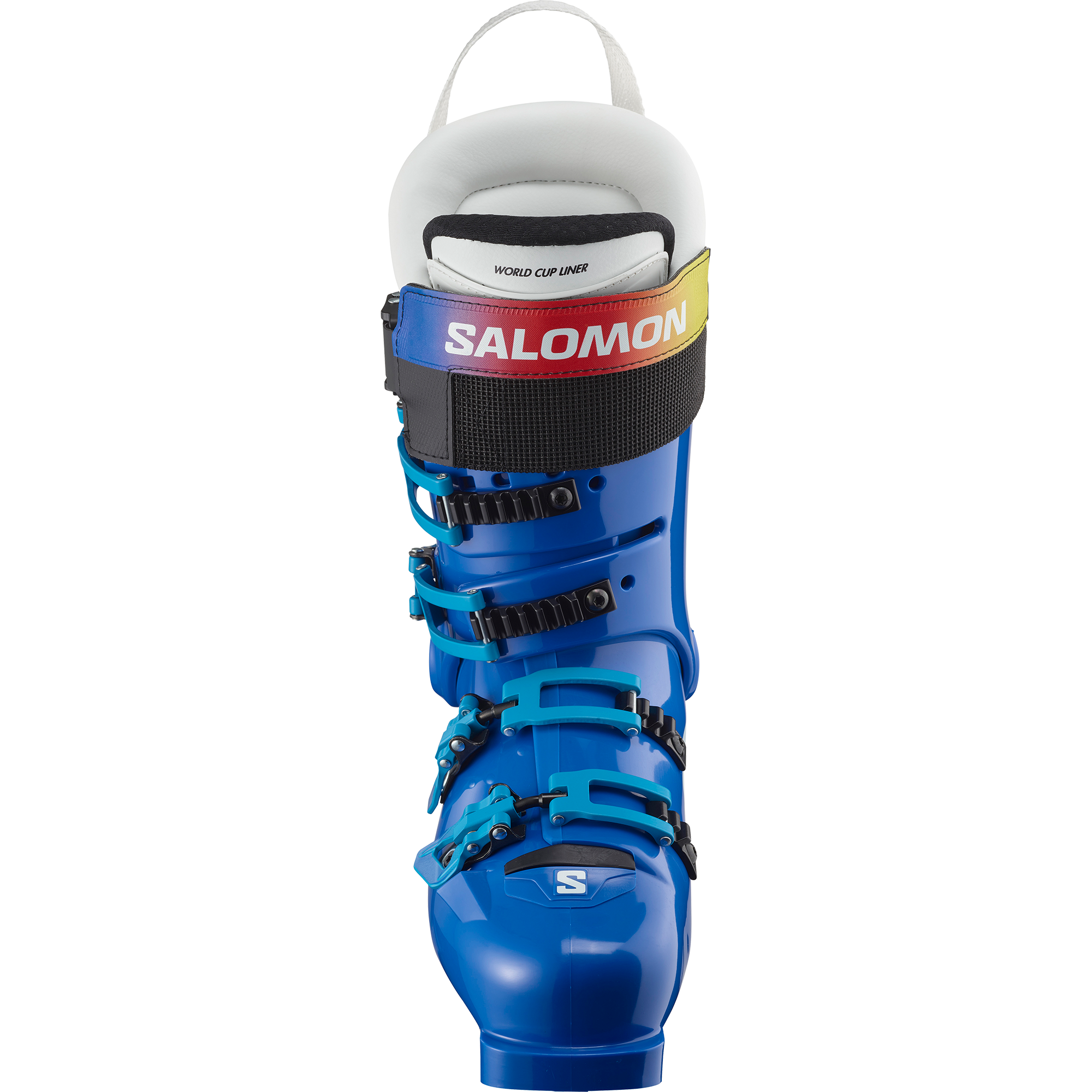 【公式銀座】サロモン SALOMON S/RACE 110 25.5cm スキー