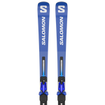 S/RACE PRO GS (and X12 Lab)