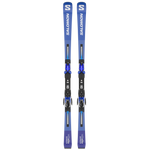 S/RACE PRO GS (and X12 Lab)