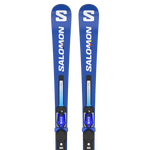 NX S/RACE FIS SL 152 (and X12 Lab)