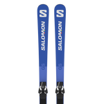 S/RACE FIS GS (and Jr Racetrak and Z10)