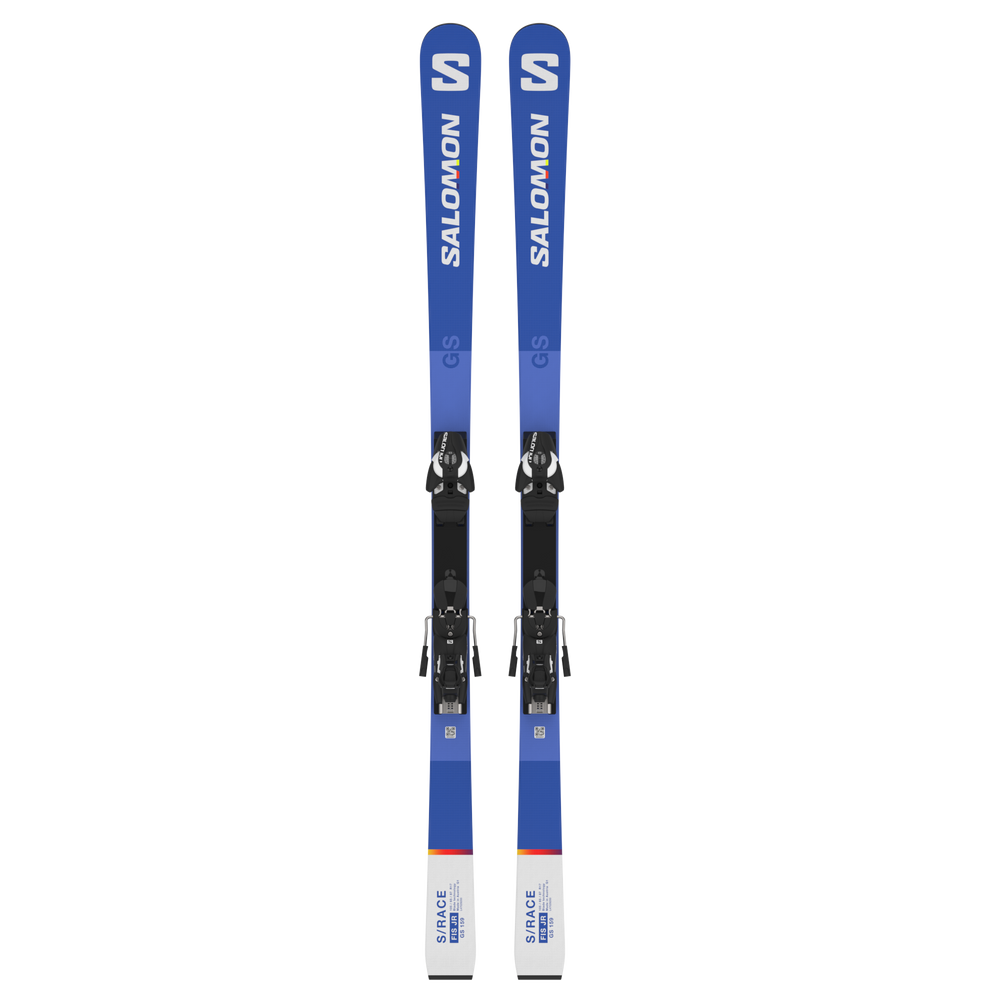 S/RACE FIS GS (and Jr Racetrak and Z10)