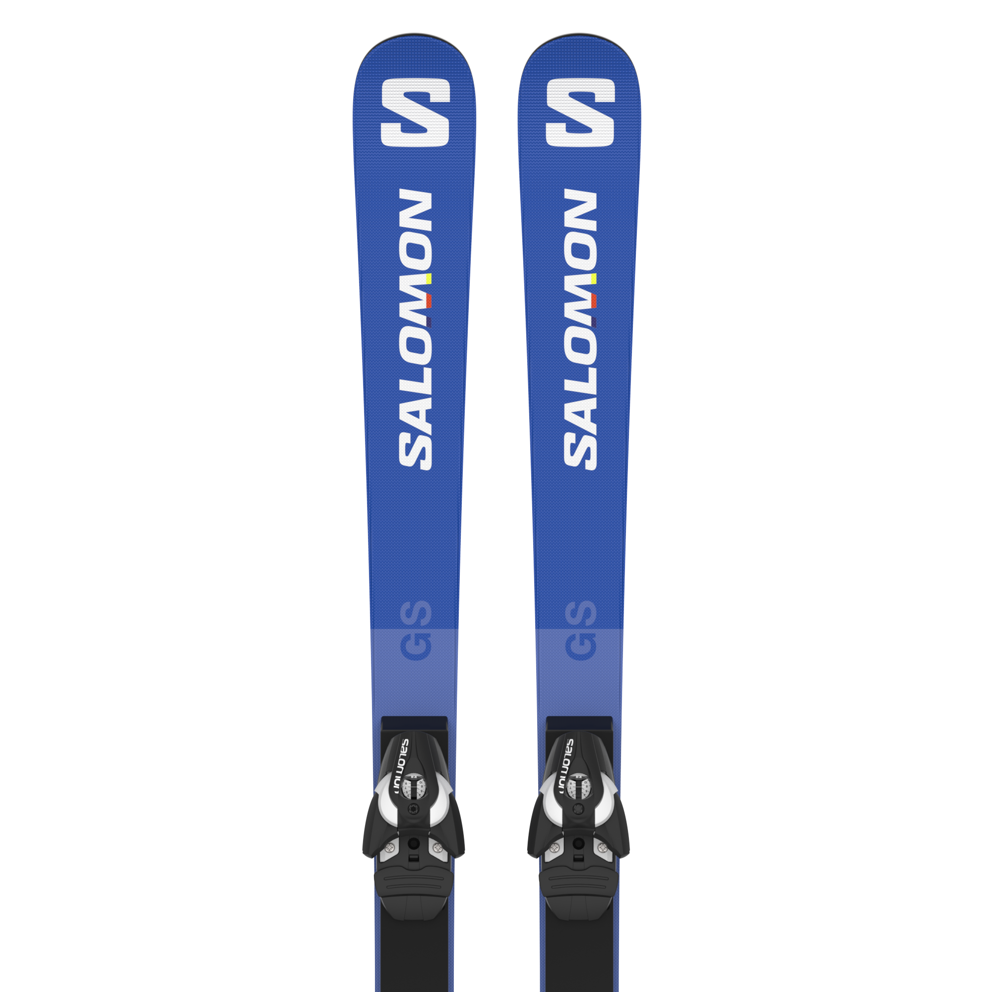 サロモン S/RACE RUSH 165 - スキー