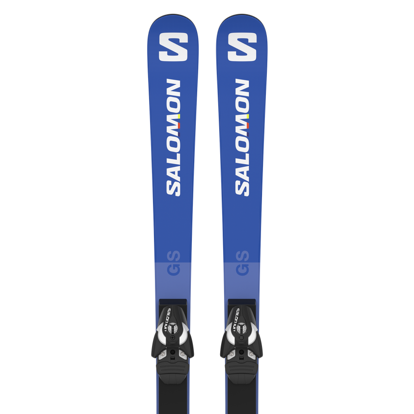 Salomon GS スキー板 188cm R30 Salomon GS スキー板 188cm R30