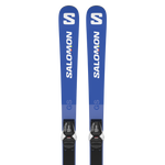 S/RACE FIS GS (and Jr Racetrak and L7)