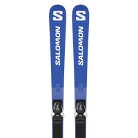 S/RACE FIS GS (and Jr Racetrak and L7)