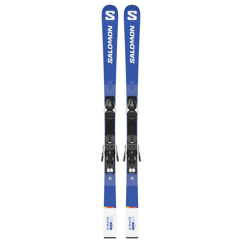 SALOMON SIRACE GS 145 スキー板 ビンディング付き サロモン SALOMON SIRACE GS 145 スキー板 ビンディング付き サロモン