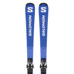 S/RACE FIS SL (and Jr Racetrak and Z10)