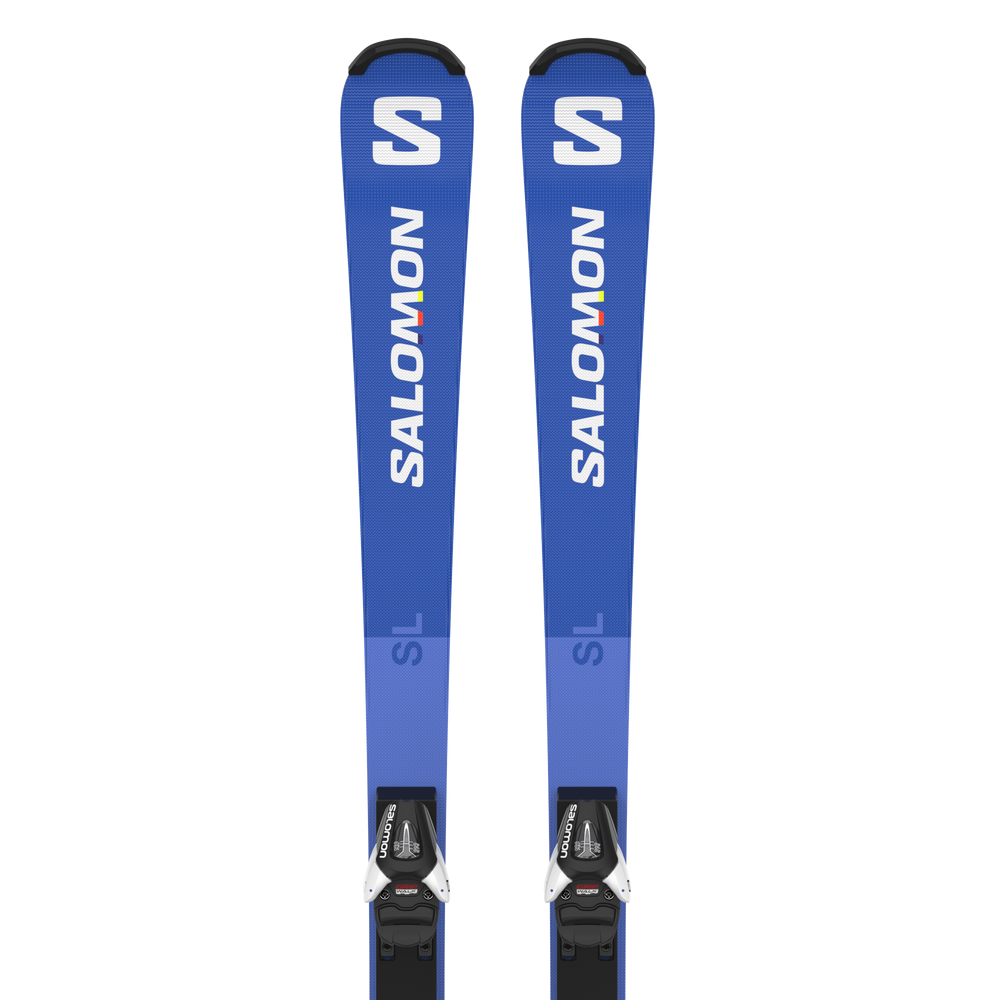 スポーツ/アウトドアSALOMON  ジュニアスキー  SL  138