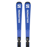 S/RACE FIS SL (and Jr Racetrak and L7)
