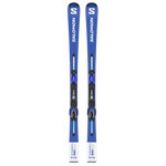 NX S/RACE FIS SL 145 (and X12 Lab)