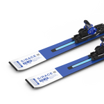 NX S/RACE FIS SL 145 (and X12 Lab)