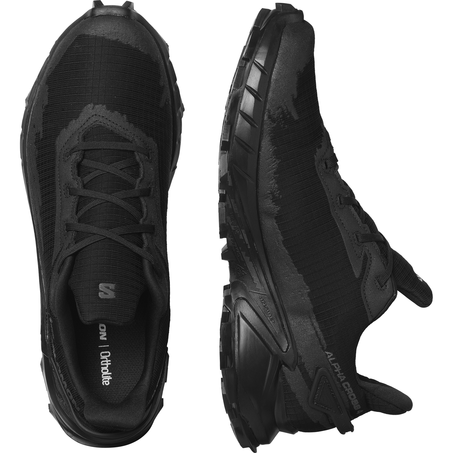 ALPHACROSS 4 GORE-TEX