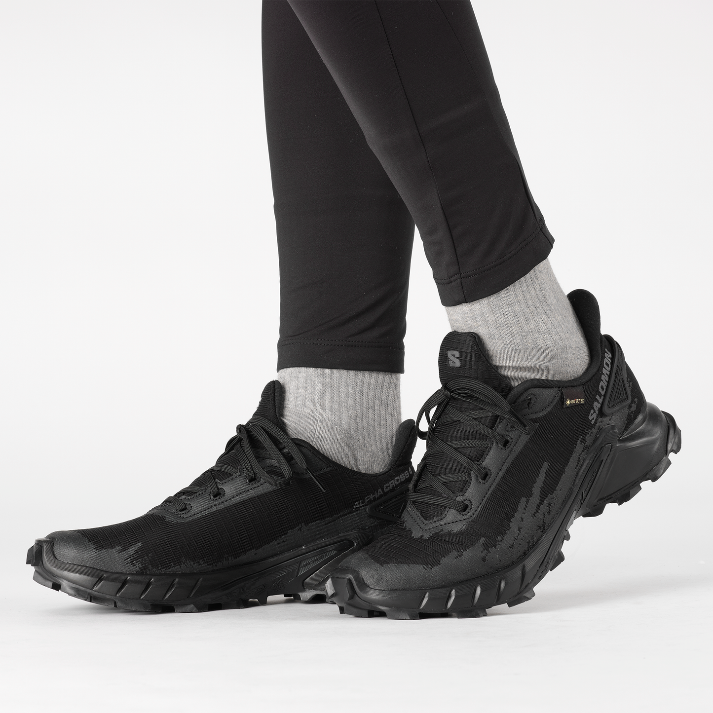 ALPHACROSS 4 GORE-TEX