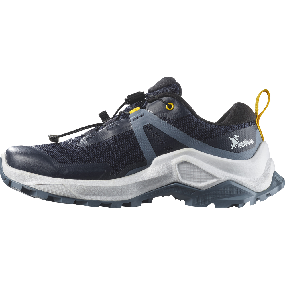 X RAISE GORE-TEX