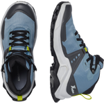 X RAISE MID GORE-TEX