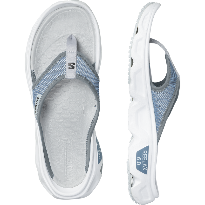 【新品】SALOMON REELAX BREAK 6.0 リカバリー サンダル REELAX BREAK 6.0 – サロモン公式オンラインストア