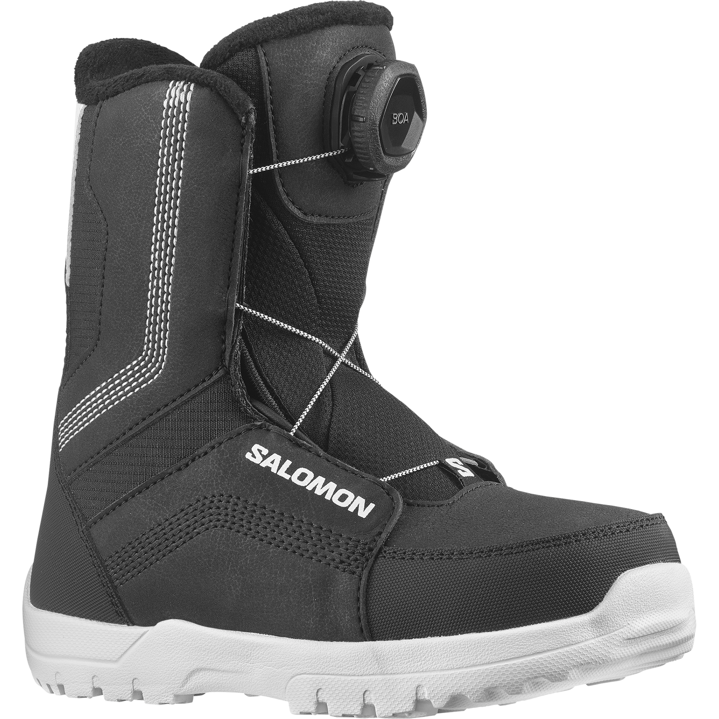 28cm【SALOMON/サロモン】BOA スノーブーツ グラトリ/カービング 28cm【SALOMON/サロモン】BOA スノーブーツ グラトリ/カービング