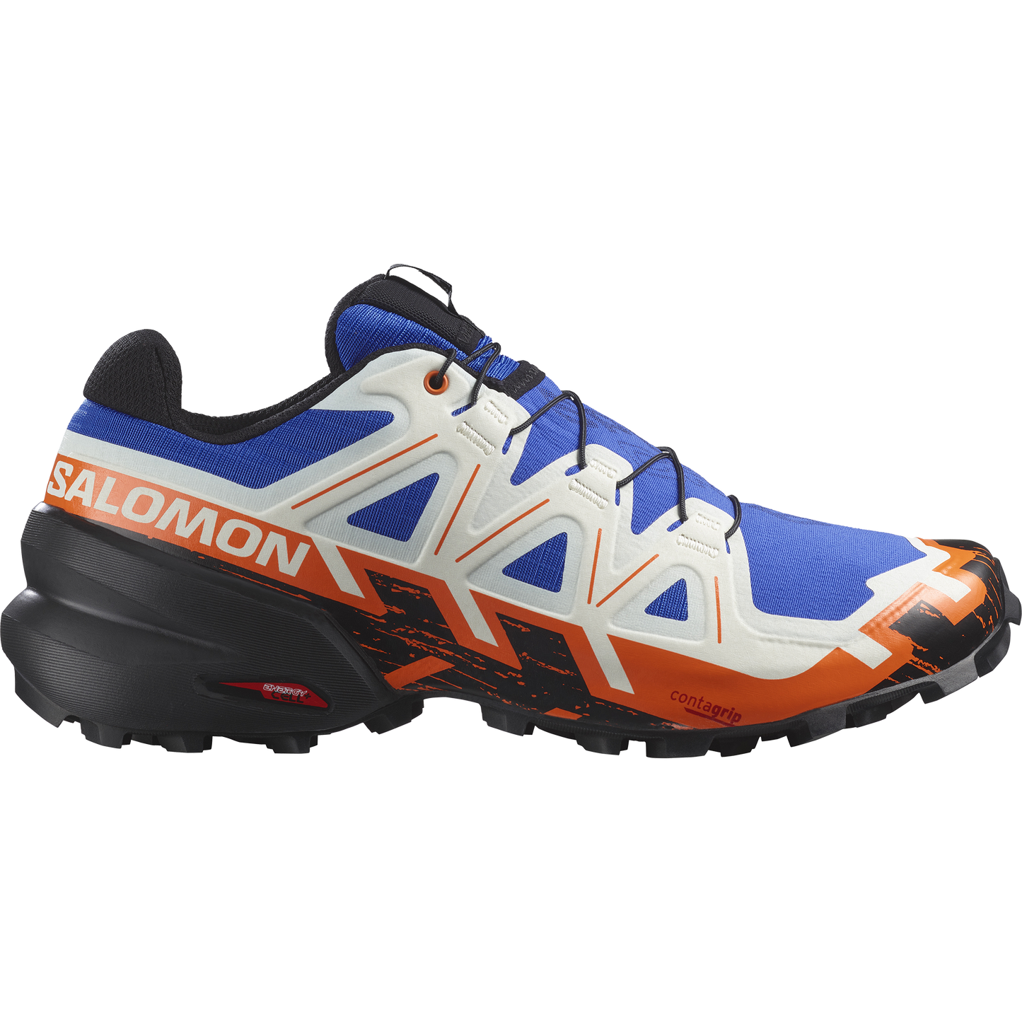 SPEEDCROSS 6