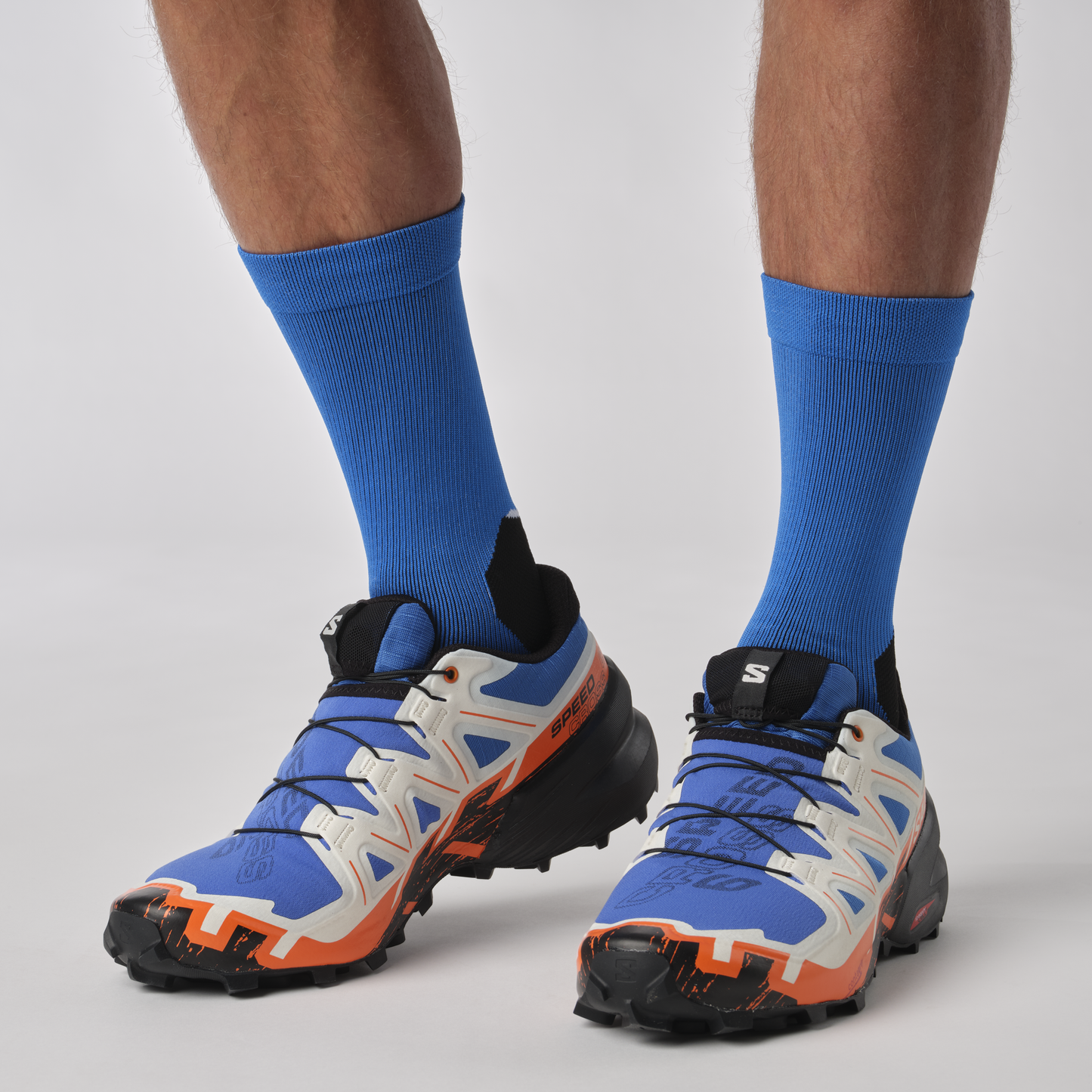 SPEEDCROSS 6