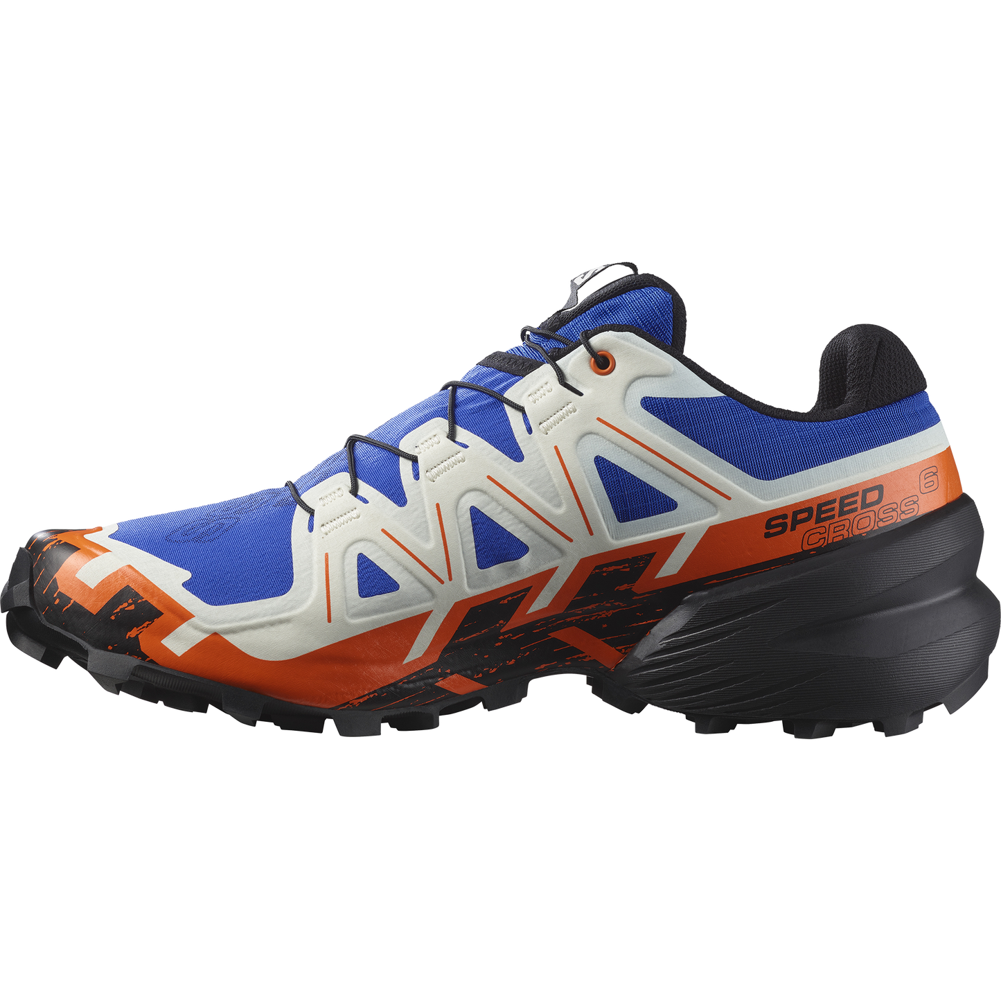 SPEEDCROSS 6