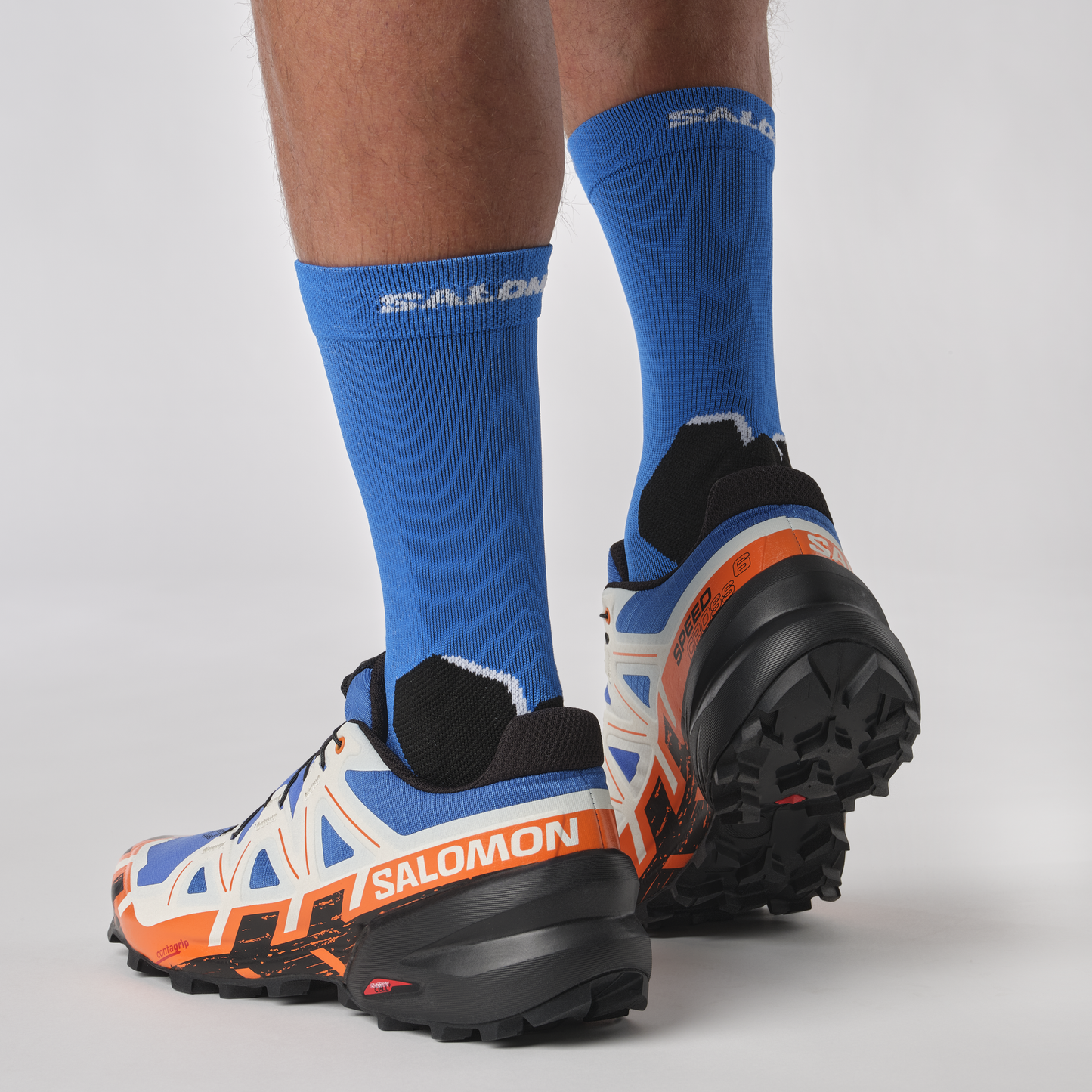 SPEEDCROSS 6